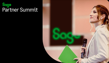 Sage Partner Summit