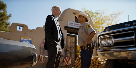 Critiques Séries : Dark Winds. Saison 1. Episodes 1 et 2.