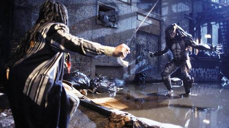 Predator 2 (1991) de  Stephen Hopkins