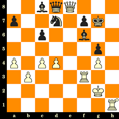 L'étoile montante des échecs Alireza Firouzja veut éclipser Magnus Carlsen