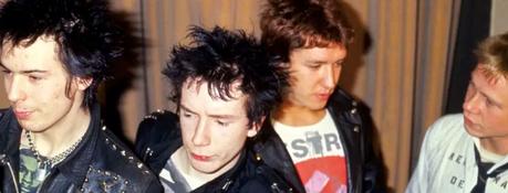 Le curieux lien entre les Beatles et les Sex Pistols