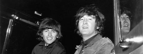 Révélation sur les Beatles : John Lennon et George Harrison se sont bagarrés à cause de CECI