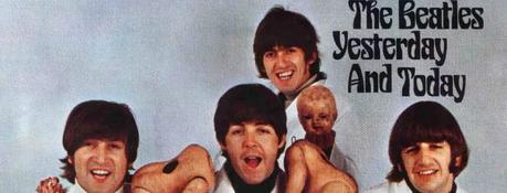 The butcher cover : l’histoire de la pochette la plus controversée des Beatles
