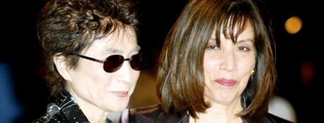 Olivia, la femme de George Harrison, déclare qu’elle a toujours été amie avec Yoko Ono : “C’est la personne la plus désarmante”.