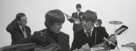 Après l’assassinat de John Lennon, George Harrison n’a pas vécu dans la peur : “À quoi bon me tuer ?