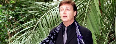 La chanson que Paul McCartney a écrite sur le fait d’être père.