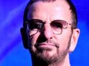 Ringo Starr reporte prochaine tournée raison d’un diagnostic Covid-19