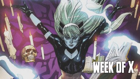 New Mutants #25 : références et analyse