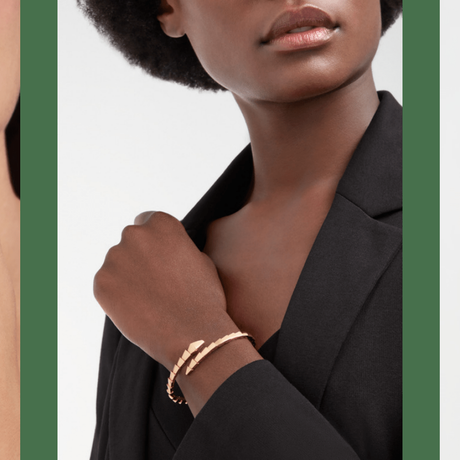 SERPENTI VIPER 2022 : LA MÉTAMORPHOSE SE POURSUIT