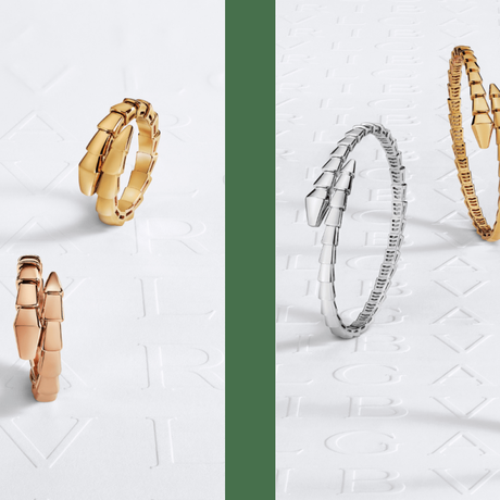 SERPENTI VIPER 2022 : LA MÉTAMORPHOSE SE POURSUIT