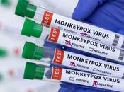 Urgent France mobilise Variole Singe