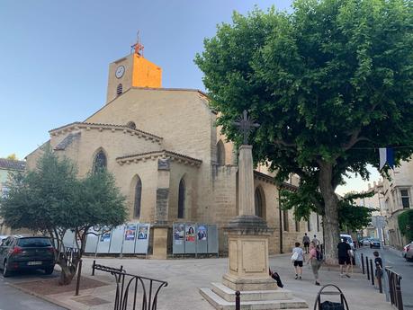 Etat des lieux mi Juin