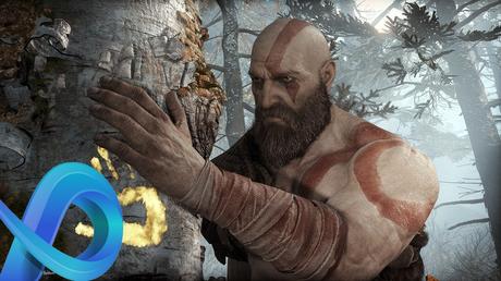 God of War ne sera plus disponible sur NVidia GeForce Now God of War ne sera plus disponible sur NVidia GeForce Now