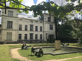 Se souvenir du cycle de la vie