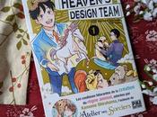 Apprendre s’amusant avec Heaven’s design team