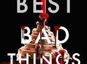 best things Crownover