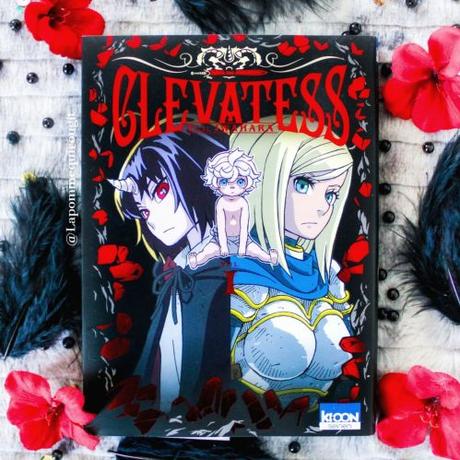 Clevatess, tome 1