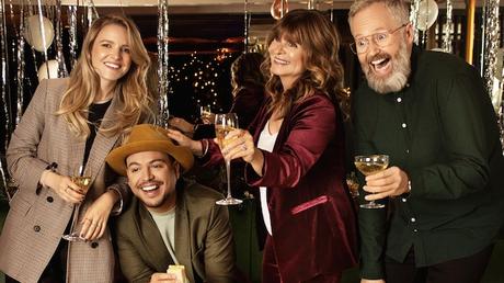 Horaire Annuel des Jérémiades Québécoises