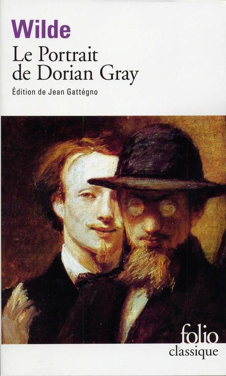 Le portrait de Dorian Gray de Oscar WILDE