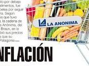 Dans ascension l’Aconcagua, l’inflation fatiguerait-elle [Actu]