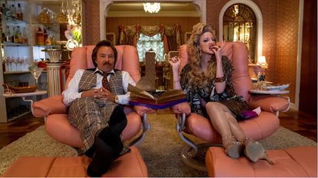 Premier teaser trailer pour Roald Dahl's Matilda The Musical de Matthew Warchus Premier teaser trailer pour Roald Dahl's Matilda The Musical de Matthew Warchus