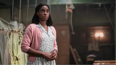 Premier teaser trailer pour Roald Dahl's Matilda The Musical de Matthew Warchus Premier teaser trailer pour Roald Dahl's Matilda The Musical de Matthew Warchus