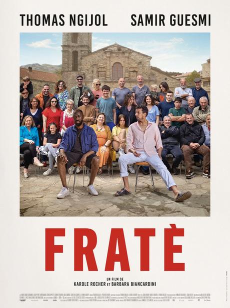 [CRITIQUE] : Fraté