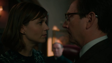 Critiques Séries : Evil. Saison 3. Episode 1.