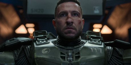 Critiques Séries : Halo. Saison 1. Episode 9 (season finale)