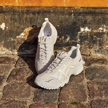 ASICS dévoile la nouvelle version de la GEL-1090