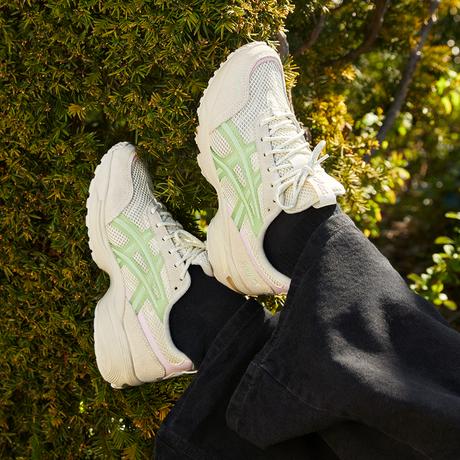 ASICS dévoile la nouvelle version de la GEL-1090