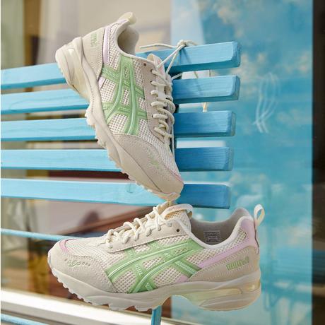 ASICS dévoile la nouvelle version de la GEL-1090