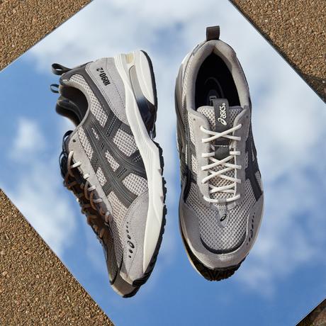 ASICS dévoile la nouvelle version de la GEL-1090