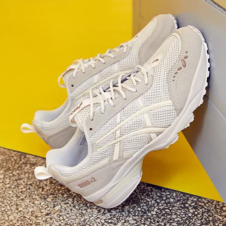 ASICS dévoile la nouvelle version de la GEL-1090