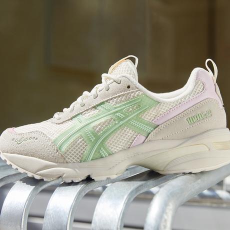 ASICS dévoile la nouvelle version de la GEL-1090