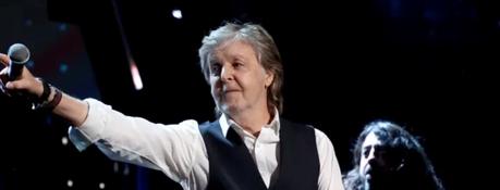 Paul McCartney à Glastonbury : Jour, heure et détails de la scène pour le deuxième concert du musicien.