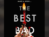 Surprise: Découvrez nouveau roman Crownover, Best Things