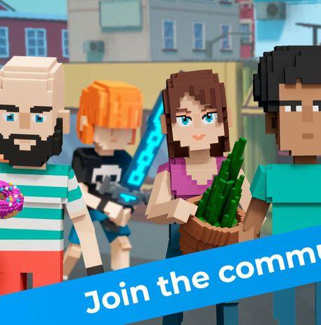 The Sandbox s’associe à Lionsgate afin de créer une destination sur le thème du cinéma dans le métaverse !