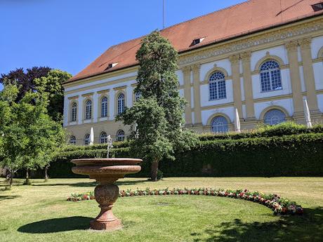 Historische Altstadt Dachau — Fotoreportage 20 Bilder — La vieille ville de Dachau — Reportage en 20 photos