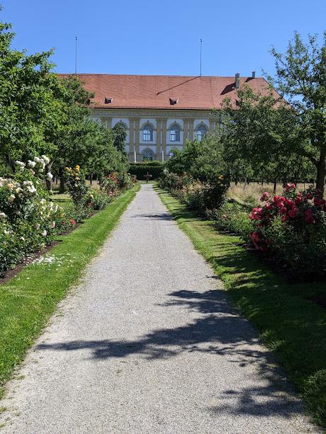 Historische Altstadt Dachau — Fotoreportage 20 Bilder — La vieille ville de Dachau — Reportage en 20 photos