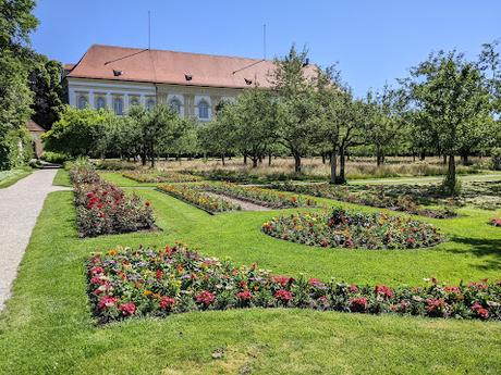 Historische Altstadt Dachau — Fotoreportage 20 Bilder — La vieille ville de Dachau — Reportage en 20 photos