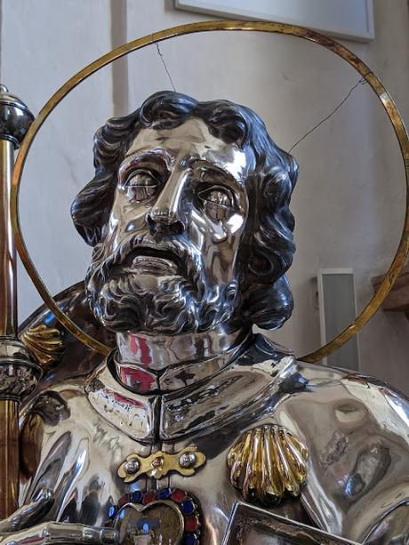 Historische Altstadt Dachau — Fotoreportage 20 Bilder — La vieille ville de Dachau — Reportage en 20 photos