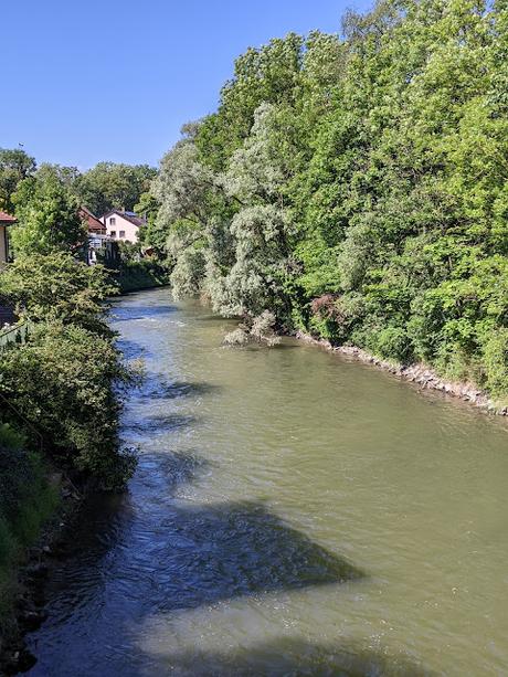 Historische Altstadt Dachau — Fotoreportage 20 Bilder — La vieille ville de Dachau — Reportage en 20 photos