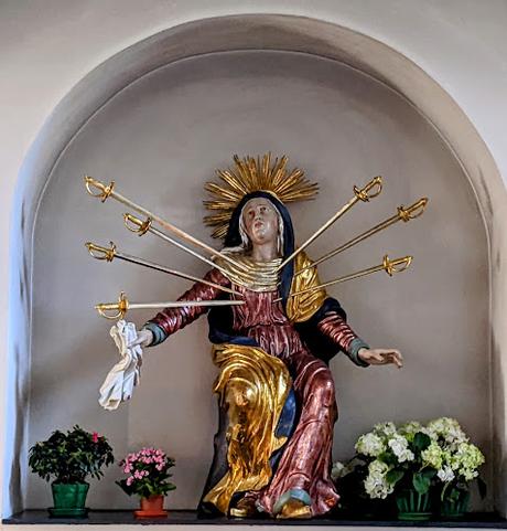 Historische Altstadt Dachau — Fotoreportage 20 Bilder — La vieille ville de Dachau — Reportage en 20 photos