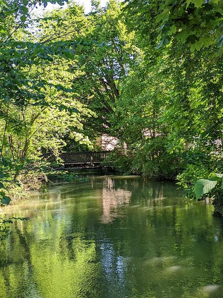 Historische Altstadt Dachau — Fotoreportage 20 Bilder — La vieille ville de Dachau — Reportage en 20 photos