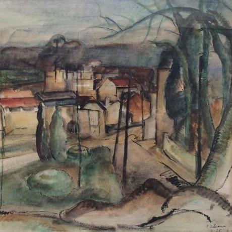 Paul Delvaux Paul Delvaux