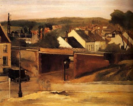 Paul Delvaux Paul Delvaux