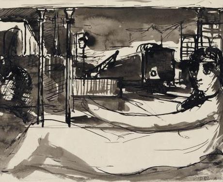 Paul Delvaux Paul Delvaux