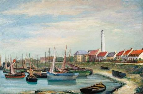 Paul Delvaux Paul Delvaux