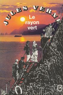Le rayon vert de Jules Vernes Le rayon vert de Jules Vernes